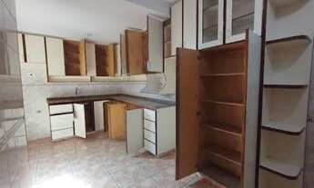 Imagem 7: Casa com 2 dormitórios para alugar, 300 m² - Vila Bocaina - Mauá/SP