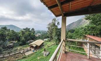 Imagem 4: Casa 2 quartos (1 suíte) - Condomínio - Recanto - Itaipuaçu - Maricá/RJ