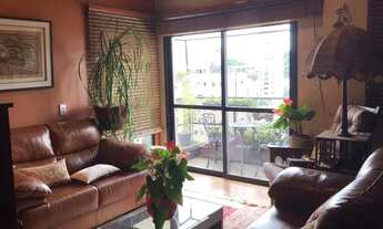 Imagem 3: Apartamento Venda 3 Dormitórios - 284 m² Alto da Lapa