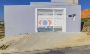 Imagem 3: Casa à venda, 2 quartos, 2 vagas, Parque Barnabé - Indaiatuba/SP