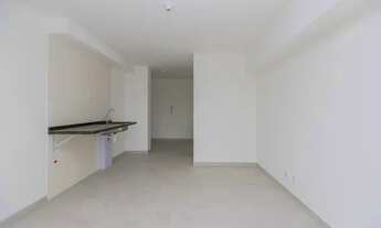 Imagem 7: Studio para venda com 1 quarto, 31m²