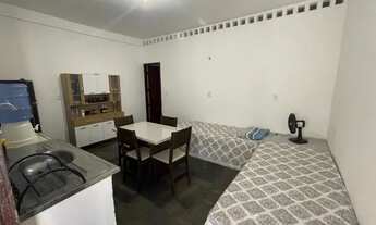 Imagem: Flat mobiliado com vista pro mar no Icaraí