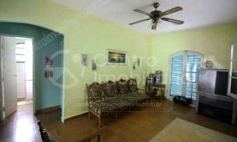 Imagem 6: CASA com 2 quartos em Itanhaém, no bairro Bopiranga