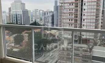 Imagem: SÃO PAULO - Apartamento Padrão - PINHEIROS