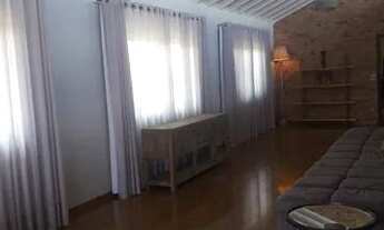 Imagem 6: Sobrado, 300m² de construção, riquíssimo em armários, Condomínio Paineiras