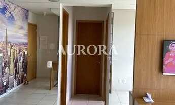 Imagem 4: Apartamento no Edifício AquaJardim Residencial & Resort para Locação, 2 dormitórios, 5