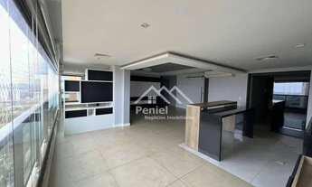 Imagem: Apartamento com 4 dormitórios, 195 m²