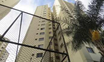 Imagem 2: Apartamento para venda com 57 metros quadrados com 2 quartos em Residencial Eldorado - Goi