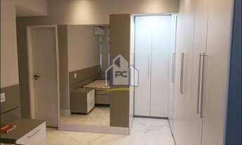 Imagem: Apartamento com 4 quartos à venda, 233