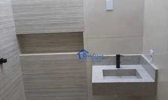 Imagem 5: Casa com 2 dormitórios à venda, 88 m² - Jardim Monte Carlo - Indaiatuba/SP