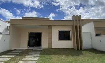 Imagem 5: CONDOMÍNIO NO ARAÇAGY