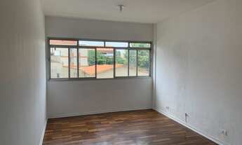 Imagem 5: Apartamento para aluguel tem 80 metros quadrados com 2 quartos em Santana - São Paulo - SP