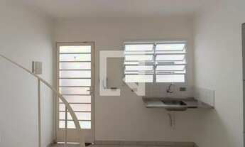 Imagem 4: Apartamento para Aluguel - Vila Ede, 1 Quarto, 27 m2