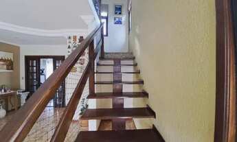 Imagem 7: RAurb Casa sobrado aluguel 270 m, 4 quartos, banheira, piscina