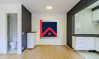 Imagem 4: Apartamento Locação 1 Dormitórios - 47 m² Jardim Paulista