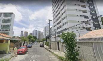 Imagem 4: Edf. Everest - Apartamento com 2 quartos sendo 1 suíte com 62m² com 1 vaga coberta por R