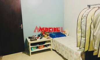 Imagem 5: Casa Padrão em São José dos Campos