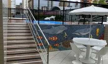 Imagem: Apartamento para Locação em João Pessoa
