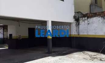 Imagem: TERRENO - BROOKLIN - SP