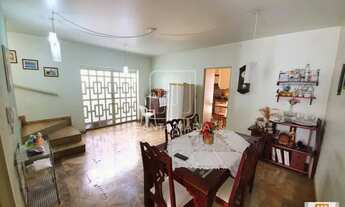 Imagem 4: Casa (sobrado na rua) 3 dormitórios/suite, cozinha planejada