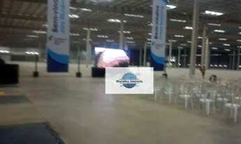 Imagem 6: Galpão para alugar, 62000 m² por R$ 1.490.411/mês - São Roque/SP