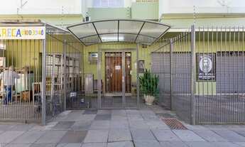 Imagem 2: PORTO ALEGRE - Apartamento Padrão - Cidade Baixa