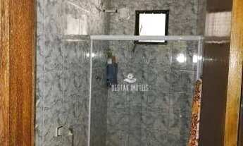 Imagem 4: Casa com 3 dormitórios à venda, 86 m² por R$ 320.000 - Laranjeiras - Uberlândia/MG