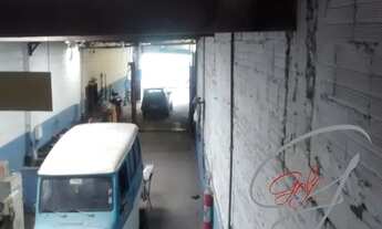 Imagem 4: GALPÃO PARA LOCAÇÃO NO JAGUARÉ, 200 M², MEZANINO, ESCRITÓRIO, BANHEIRO, ESTUFA, EXAUSTOR I