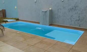 Imagem 2: Casa com 2 dormitórios à venda, 70 m² por R$ 370.000,00 - Loteamento Residencial E Comerci