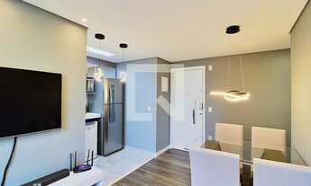 Imagem 4: Apartamento à Venda - Vila Andrade, 2 Quartos, 43 m2