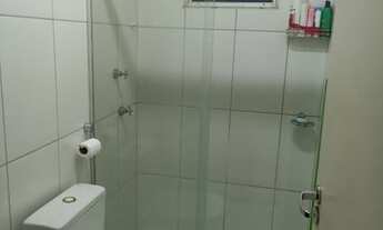 Imagem: Apartamento para venda possui 54 metros