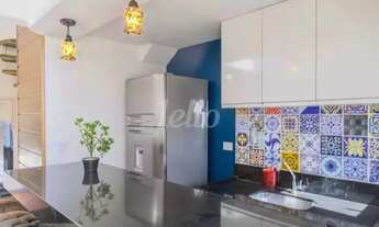 Imagem 7: São Paulo - Apartamento Padrão - Moema