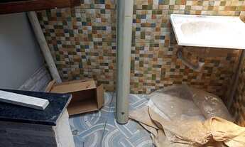 Imagem 5: Casa 1 quarto para Locação Parque Residencial Cocaia, São Paulo