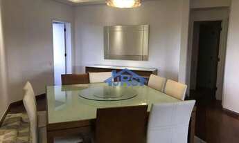 Imagem 3: Apartamento Duplex com 3 dormitórios para alugar, 760 m² por R$ 14.861/mês - Empresarial 1