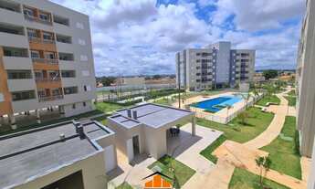 Imagem 3: Apartamento novo no Villa Europa