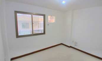 Imagem 7: Apt.Fundos Único 118m2 Salão Varandão 3qts(1st) +Dep Todo Porcelanato Arms. (Banhs E Cozin