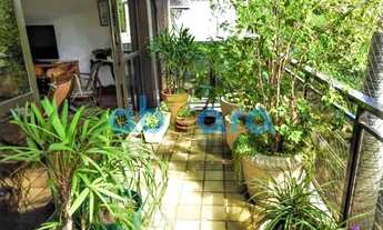 Imagem 2: Apartamento-À VENDA-Leblon-Rio de Janeiro-RJ