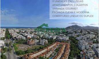 Imagem 2: Apartamento a venda em Rio de Janeiro