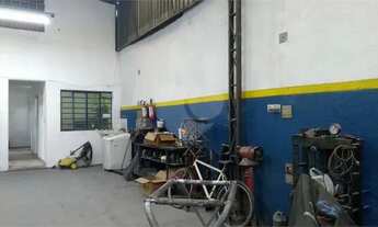 Imagem 7: Galpão para venda na Barra Funda