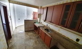 Imagem 5: Apartamento de 3 Quartos, 1 suíte, elevador, 115 m2, frente, Jardim Guanabara!