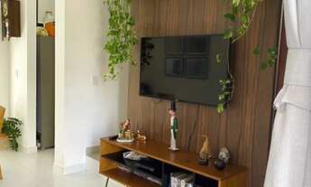 Imagem 2: Vendo triplex com 03 quartos no Parque das Árvores, em Parnamirim/RN, com 72m2