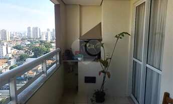 Imagem 7: Apartamento à Venda - Tatuapé 80m²