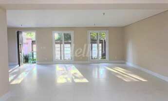 Imagem 3: São Paulo - Casa Padrão - Jardins