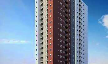 Imagem 3: Apartamento com 2 dormitórios para alugar, 54 m² por R$ 1.700/mês - Vila Mollon IV - Santa