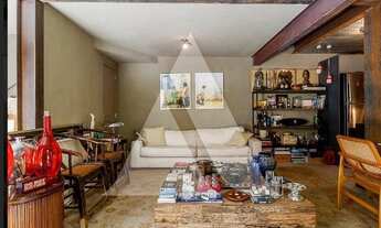 Imagem 4: SãO PAULO - Casa Padrão - Itaim Bibi