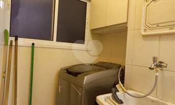 Imagem 7: Apartamento-São Paulo-JAGUARÉ