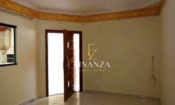 Imagem 5: Casa à locação no Jardim Hubert - Indaiatuba - SP