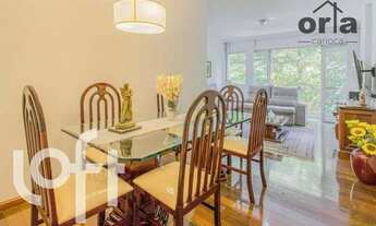 Imagem: Apartamento com 4 dormitórios à venda