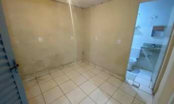 Imagem 3: Barracão 1 qt Quarto com aluguel por R$600 /mês