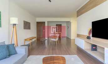 Imagem 2: Apartamento para alugar no bairro Itaim Bibi - São Paulo/SP, Zona Oeste